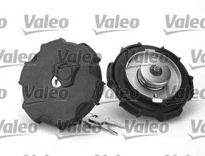 Vāciņš, Degvielas tvertne Valeo 247703