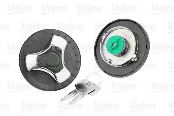 Vāciņš, Degvielas tvertne Valeo 247704