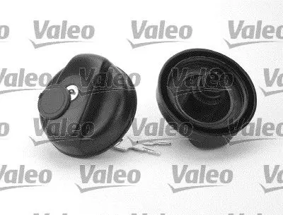Vāciņš, Degvielas tvertne Valeo 247709
