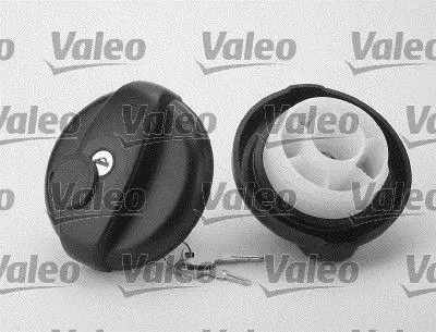 Vāciņš, Degvielas tvertne Valeo 247711