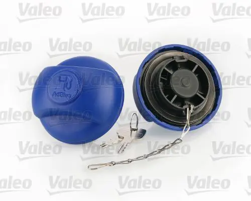 Vāciņš, Tvertne (Karbamīda iesmidzināšana) Valeo 247712