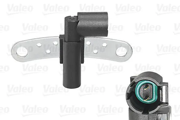 Impulsu devējs, Kloķvārpsta Valeo 254001