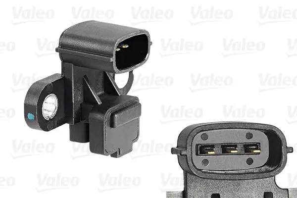 Impulsu devējs, Kloķvārpsta Valeo 254119