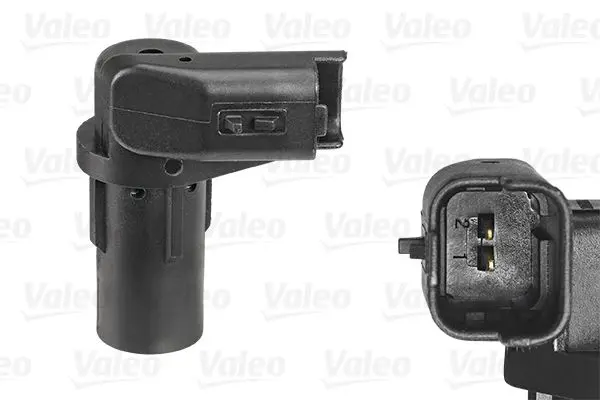 Impulsu devējs, Kloķvārpsta Valeo 254146