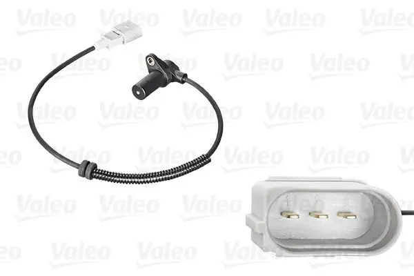 Impulsu devējs, Kloķvārpsta Valeo 254168