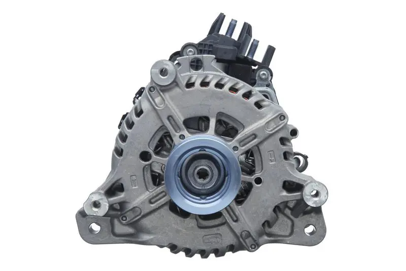 Starter Generator Valeo 415022