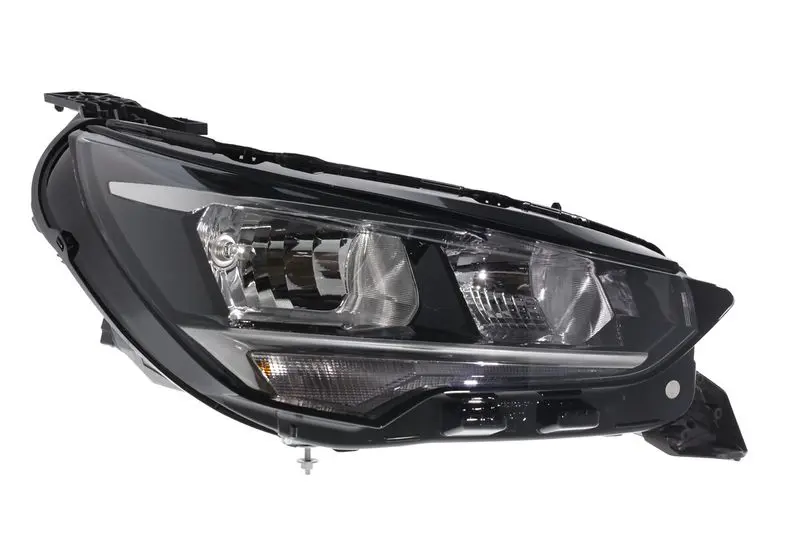 Pamatlukturis Valeo 450915
