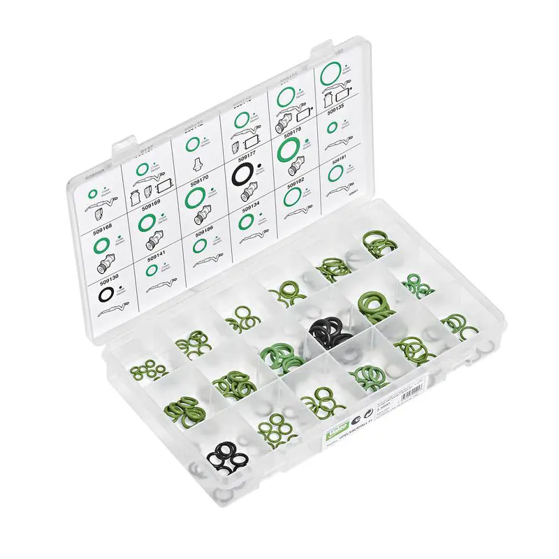 Blīvgredzens-Remkomplekts Valeo 509201