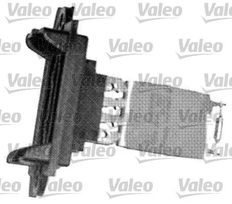 Regulators, Salona ventilators Valeo 509510