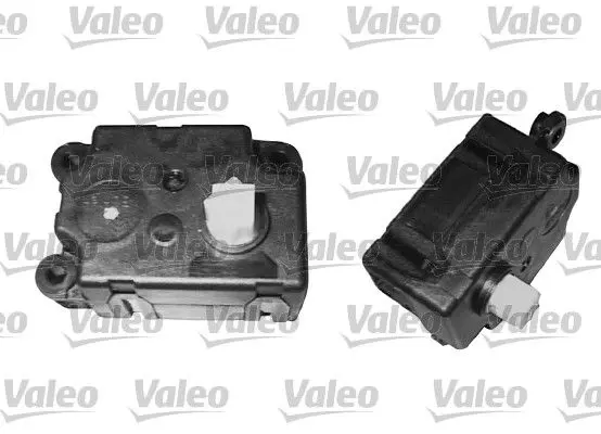 Regulēšanas elements, Jaucējkrāns Valeo 509604