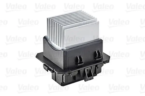 Regulators, Salona ventilators Valeo 515071