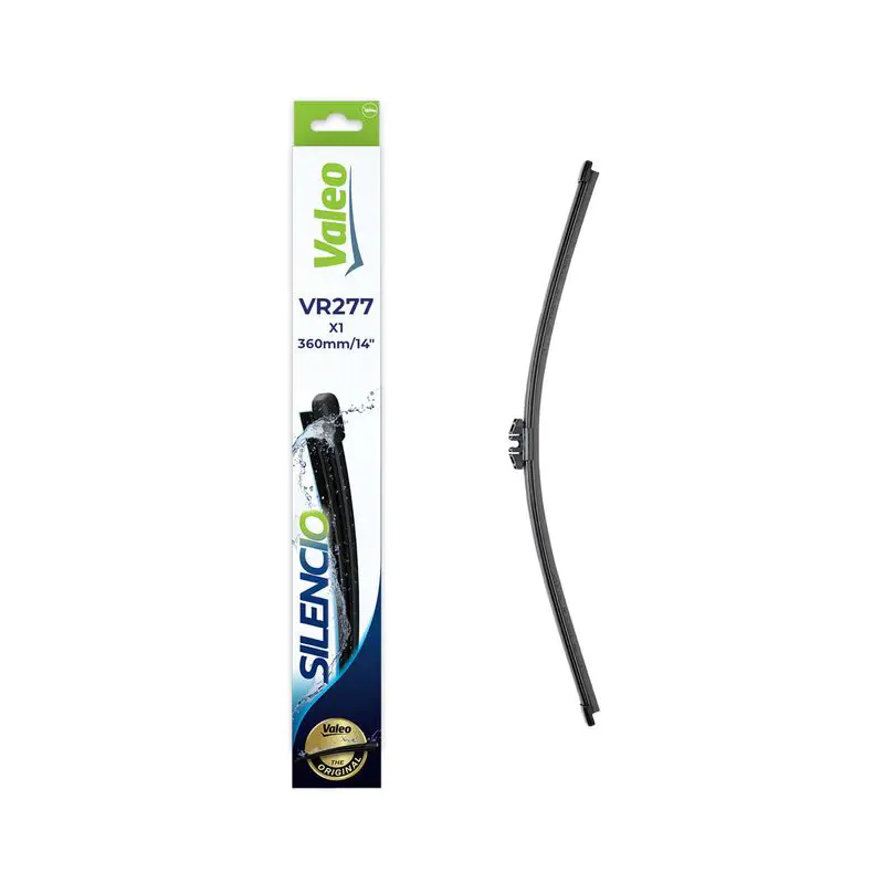 Stikla tīrītāja slotiņa Valeo 574585