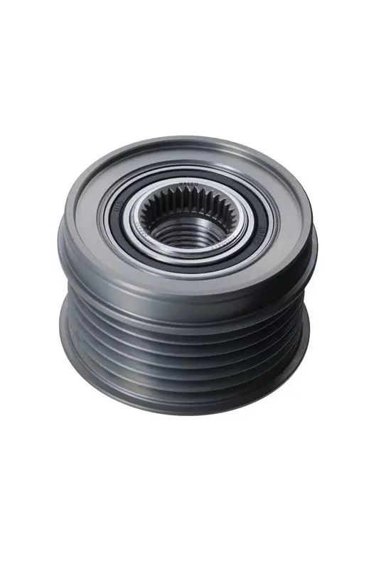 Alternator Freewheel Clutch Valeo 588400