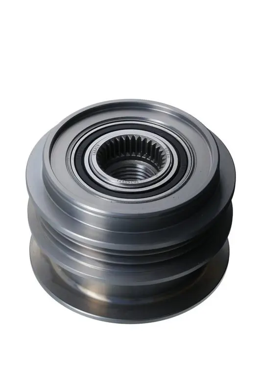 Alternator Freewheel Clutch Valeo 588419
