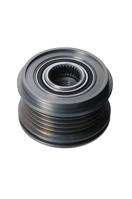 Alternator Freewheel Clutch Valeo 588444