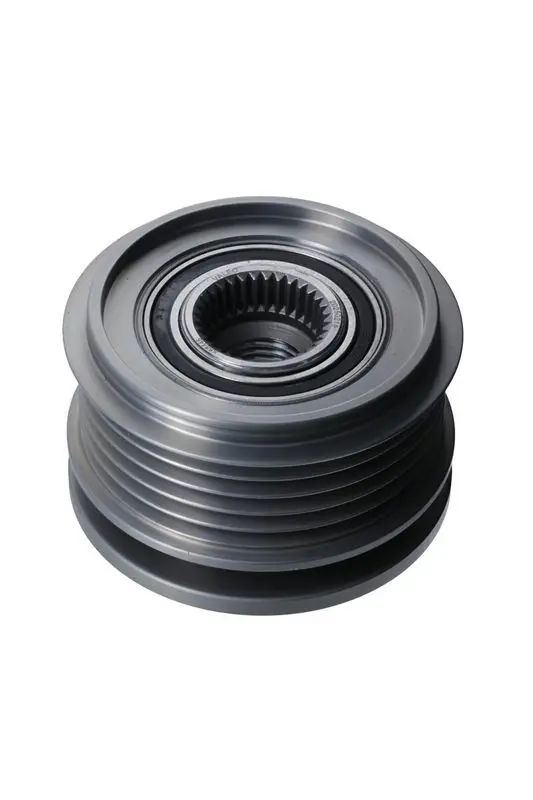 Alternator Freewheel Clutch Valeo 588445