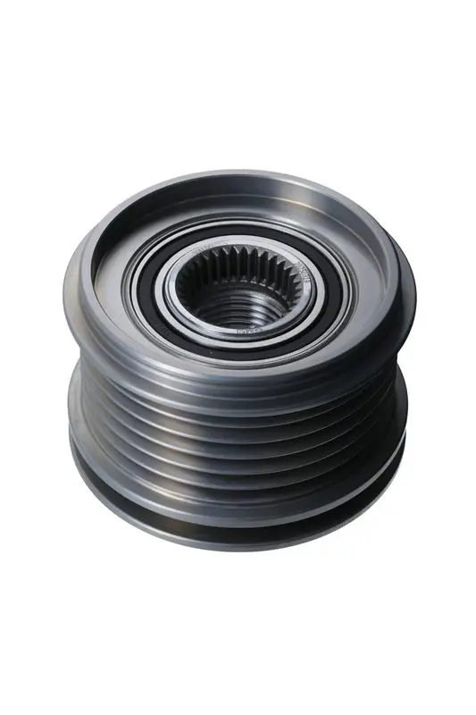 Alternator Freewheel Clutch Valeo 588450