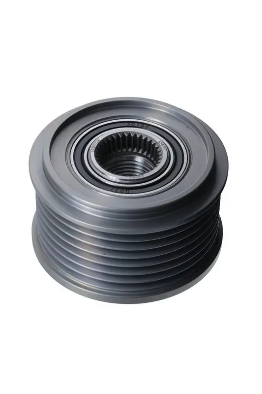 Alternator Freewheel Clutch Valeo 588451