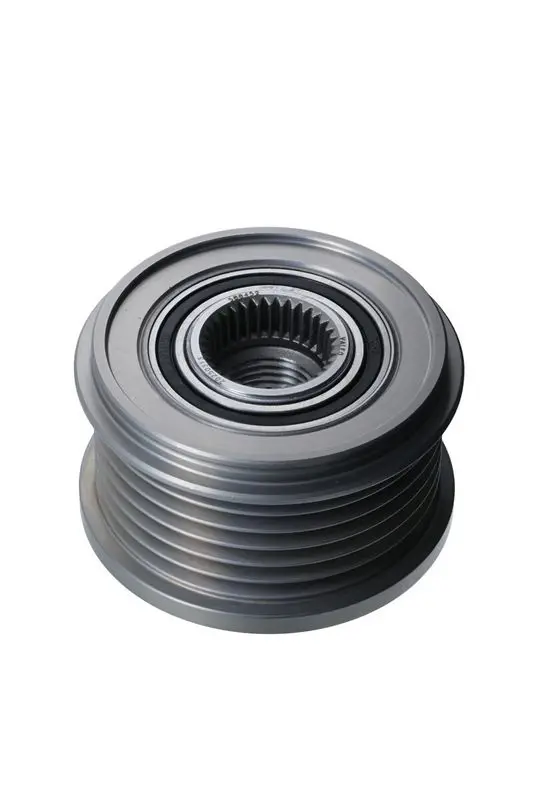 Alternator Freewheel Clutch Valeo 588452
