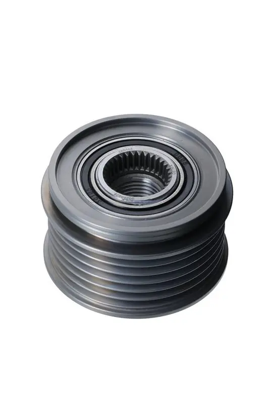 Alternator Freewheel Clutch Valeo 588454