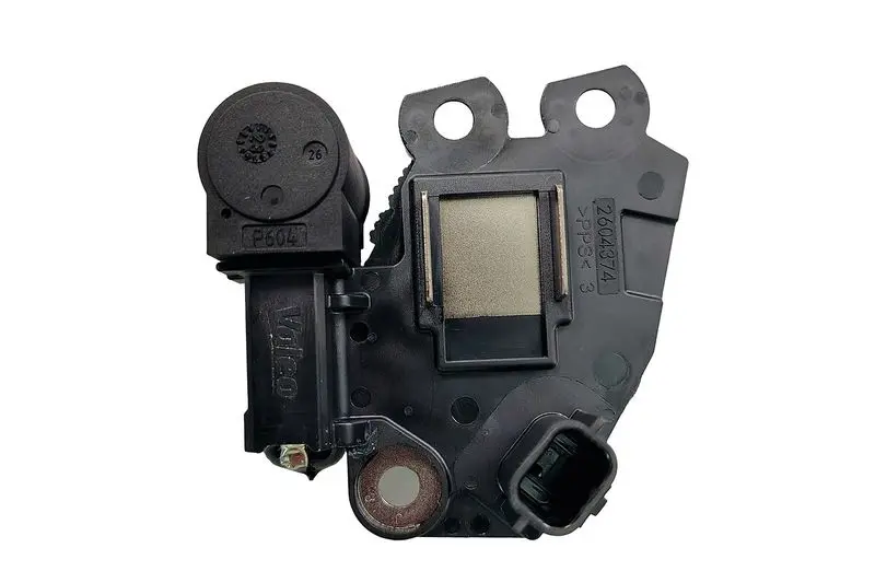 Ģeneratora sprieguma regulators Valeo 595379