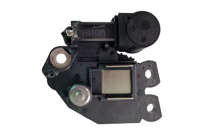 Ģeneratora sprieguma regulators Valeo 599232