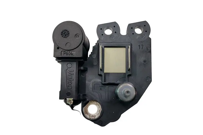 Ģeneratora sprieguma regulators Valeo 599251