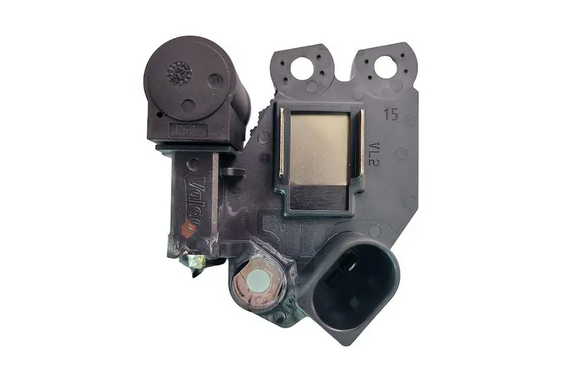 Ģeneratora sprieguma regulators Valeo 599302