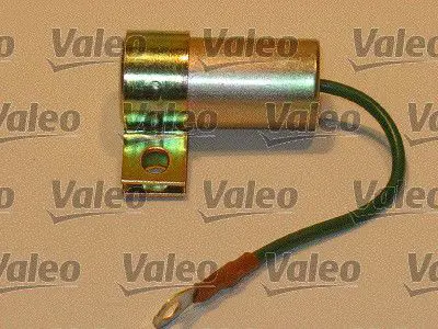 Kondensators, Aizdedzes sistēma Valeo 607453