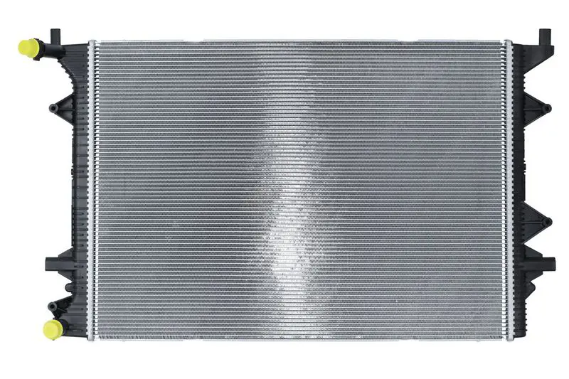 Radiators, Motora dzesēšanas sistēma Valeo 701666