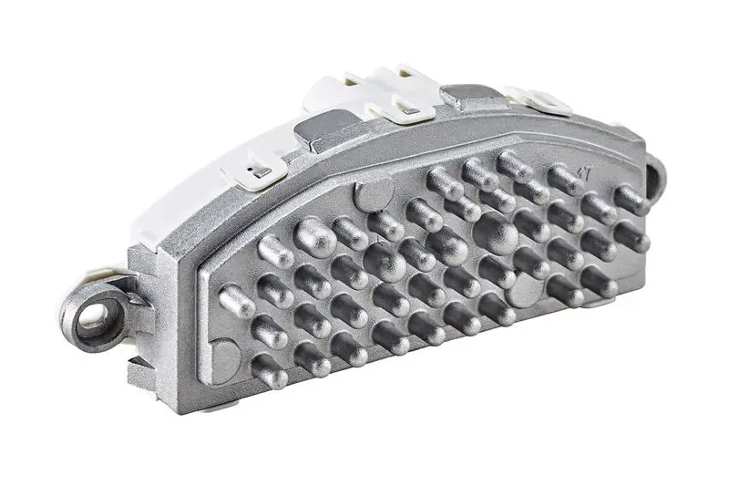 Regulators, Salona ventilators Valeo 715290