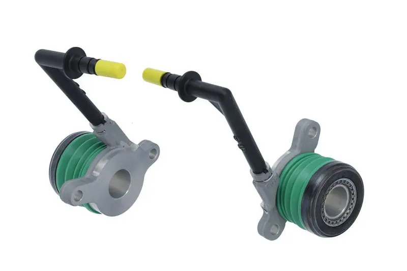 Centrālais izslēdzējmehānisms, Sajūgs Valeo 804526