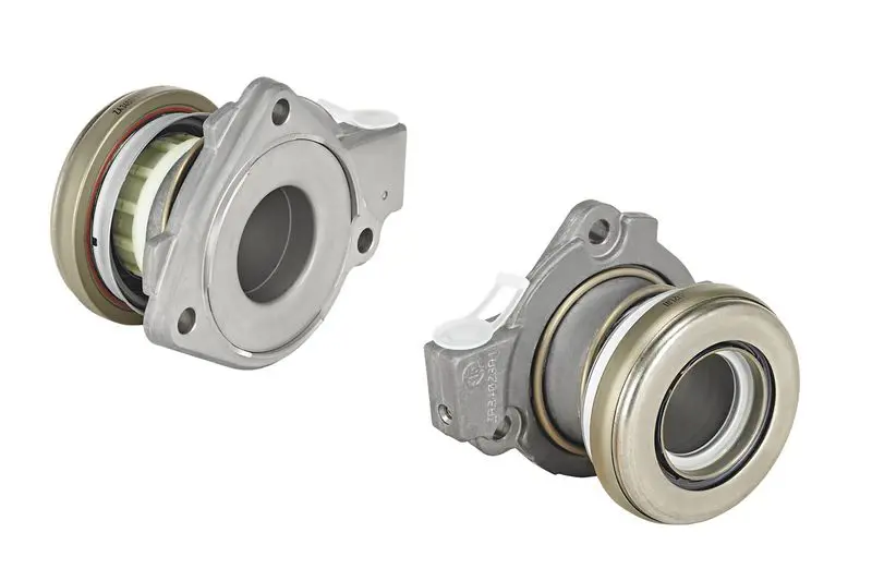 Centrālais izslēdzējmehānisms, Sajūgs Valeo 810048