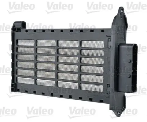 Siltummainis, Salona apsilde Valeo 812426