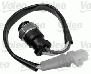 Termoslēdzis, Radiatora ventilators Valeo 820830