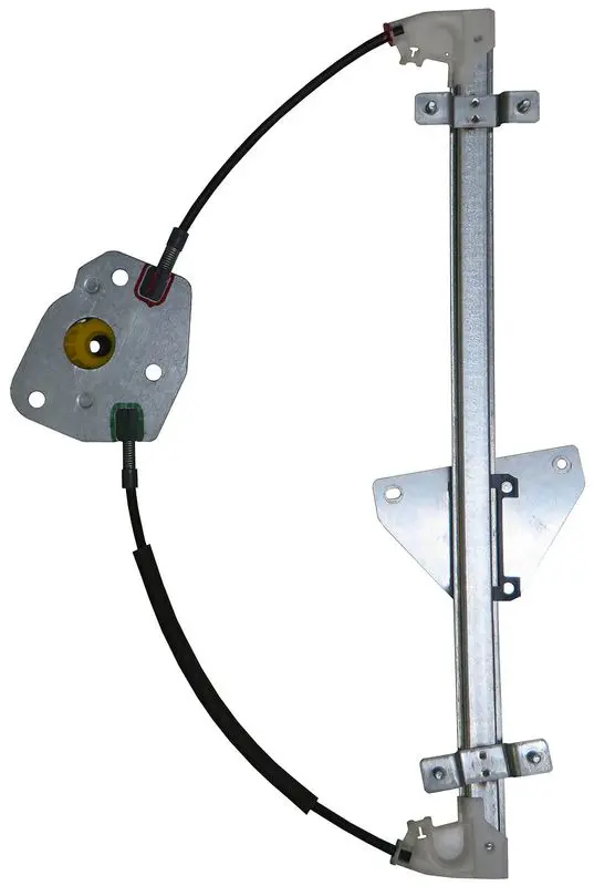 Window Regulator Valeo 851971