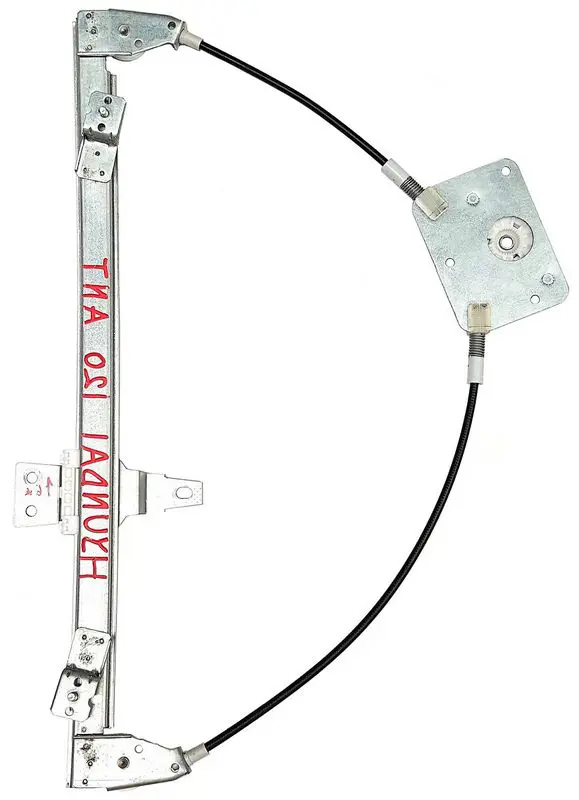 Window Regulator Valeo 851973
