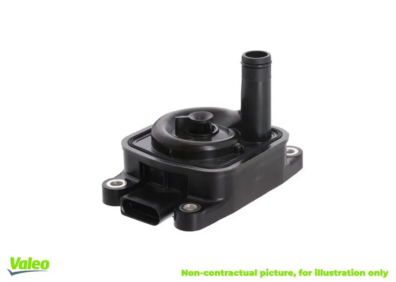 Oil Pump, automated manual transmission (AMT)