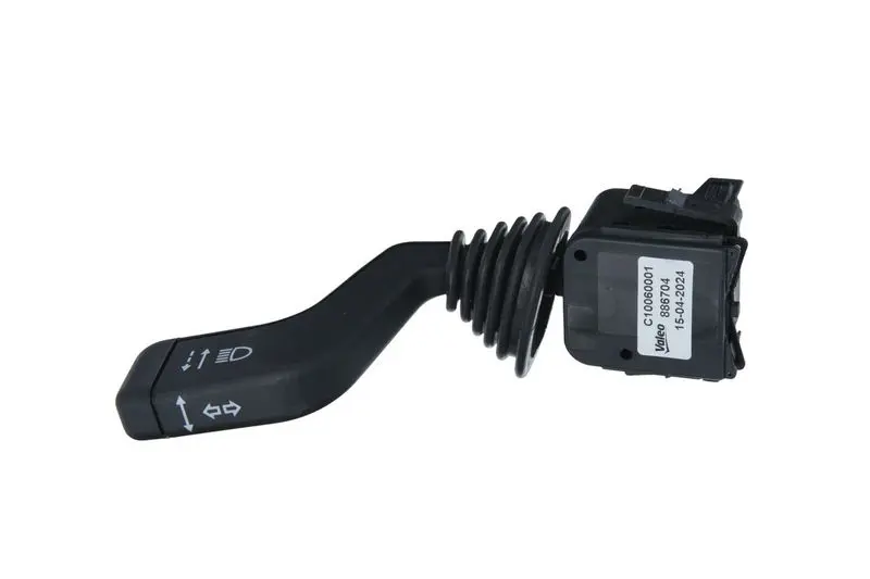 Steering Column Switch Valeo 886704