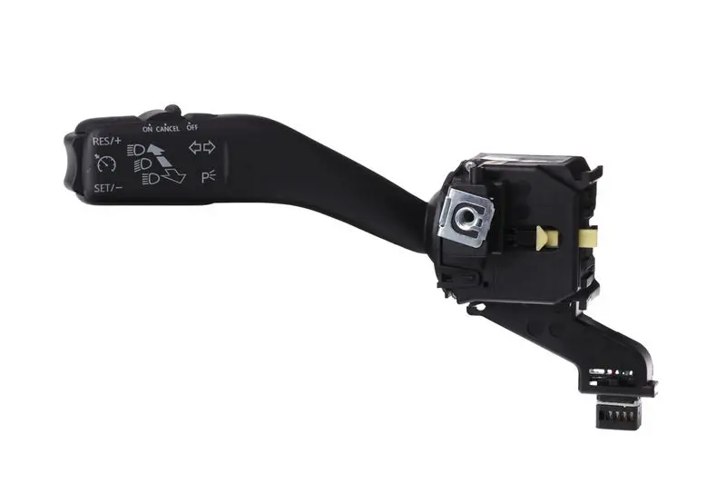 Steering Column Switch Valeo 886728