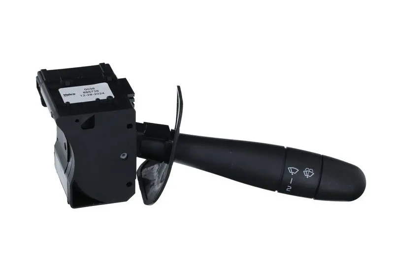 Steering Column Switch Valeo 886736