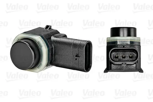 Devējs, Parkošanās palīgsistēma Valeo 890017