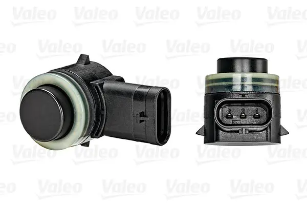 Devējs, Parkošanās palīgsistēma Valeo 890019