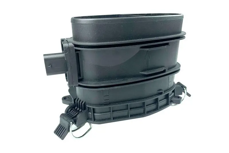 Mass Air Flow Sensor WAGNER AFS00070