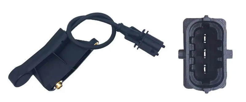 Sensor, camshaft position WAGNER CAS00092