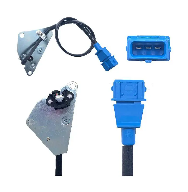 Sensor, camshaft position WAGNER CAS00161