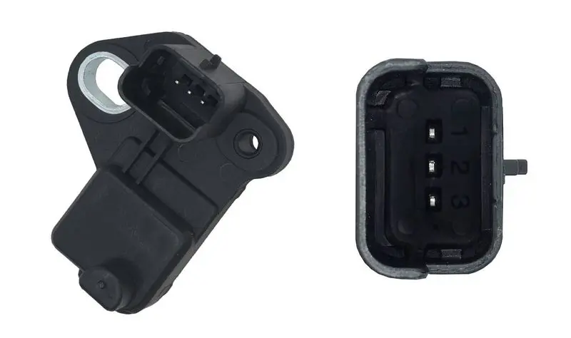 Sensor, crankshaft pulse WAGNER CRS00011