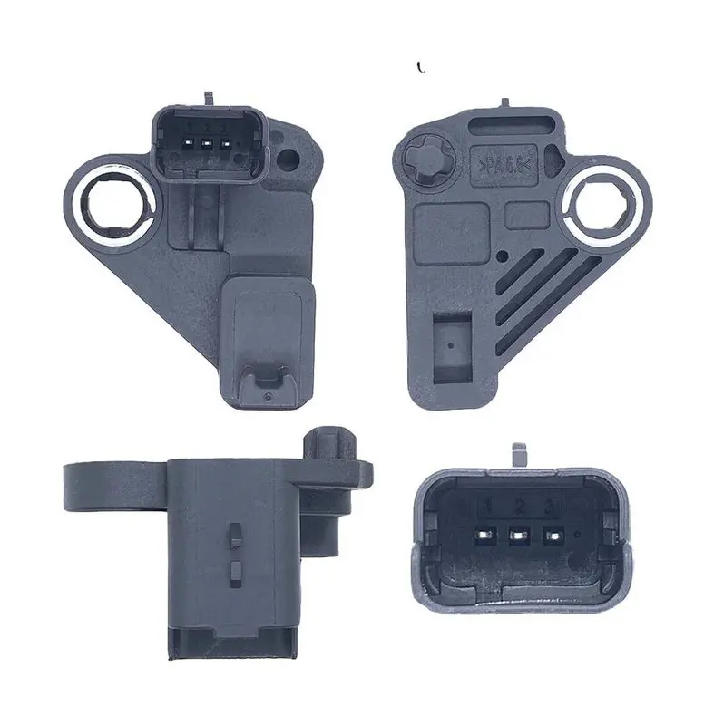 Sensor, crankshaft pulse WAGNER CRS00017