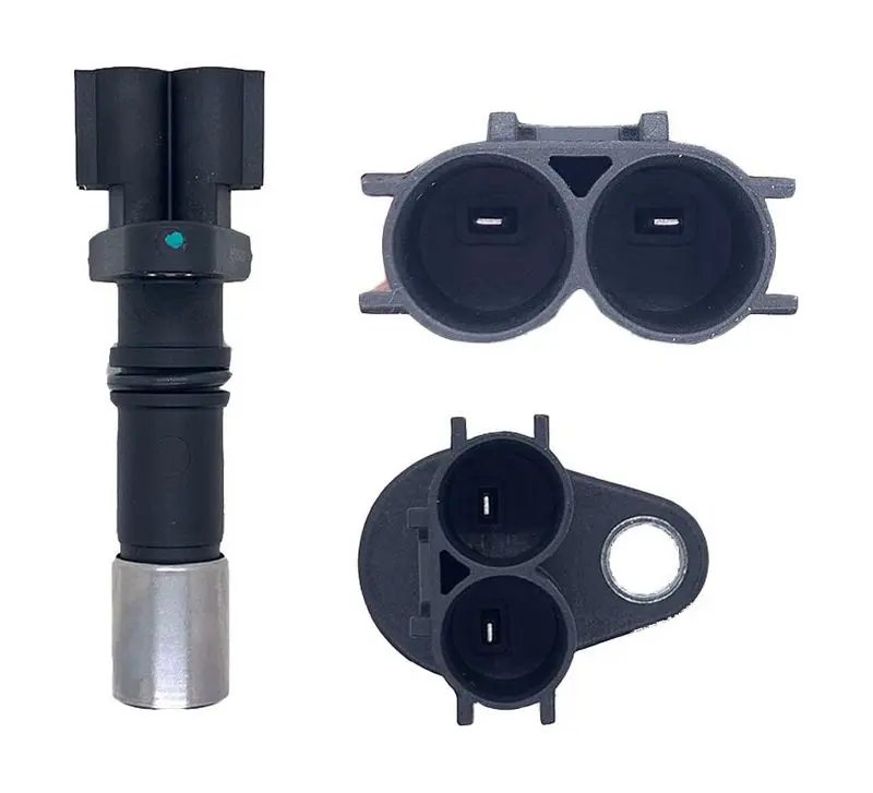 Sensor, crankshaft pulse WAGNER CRS00030