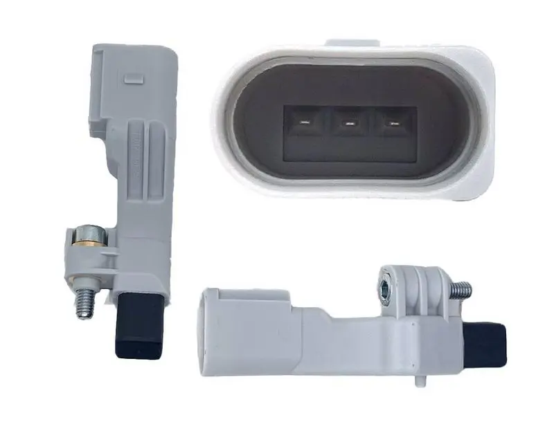 Sensor, crankshaft pulse WAGNER CRS00033